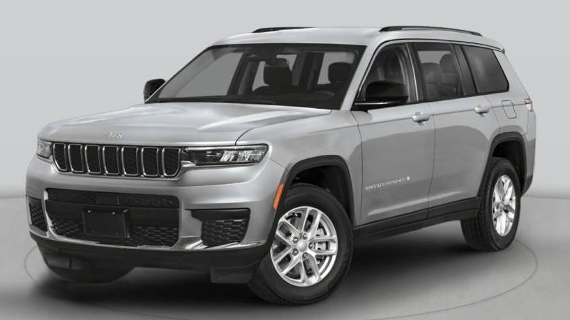 JEEP GRAND CHEROKEE 2023 1C4RJKAG3P8731397 image